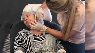 Train at CPD Institute of Australia in Cosmetic Injectables