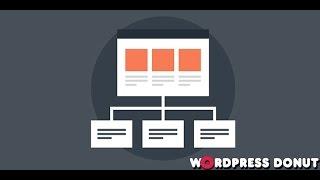 Создаем sitemap или карту сайта для WordPress