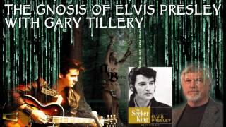 The Gnosis of Elvis Presley: Aeon Byte Gnostic Radio