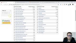 SW BAND 07  Yandex Wordstat Assistant