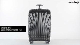 Samsonite Cosmolite 69