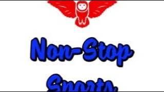 NonStopSports FAU- Gerard Whateley Full Interview