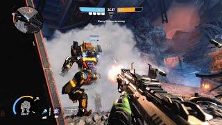 Titanfall 2: Multiplayer 2024 gameplay (No Commentary)