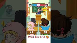 Funny Game  63 ! Puzzle collection #funny #shorts #trending