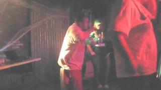 Mizury- Check Ya Inbox Ft. RAQ (Live).wmv