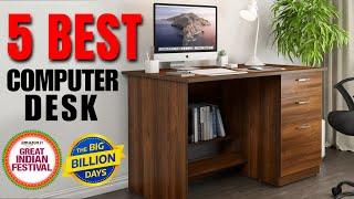 Best Office Desk | Study Desk | Table  Amazon Great Indian Festival | Flipkart Big Billion Days