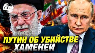 Москва предложила выход