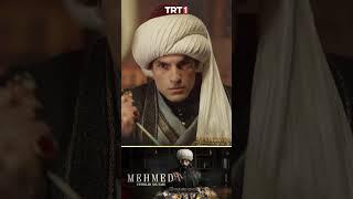 "İkna edilmiş adamlarla değil, inanmışlarla yürürüm!" #mehmedfetihlersultanı #shorts