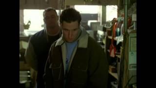 The Wire - Sergei and Nicky talk to Prop Joe about Ziggy