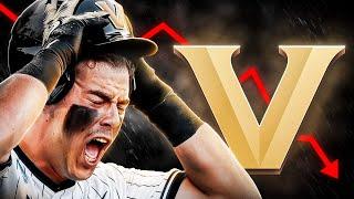 College Baseball's Most Shocking Upset