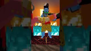 BHOLE BABA SHOUTING FOR SATI MATA MAHADEV Ki #mincraft #minecraft #diwalicelebration #gaming