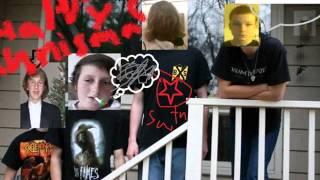 The Three Way Hardcore Experimental Band - CP Math