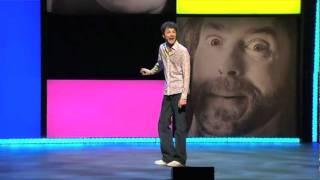 Chris Addison - Internet Shopping