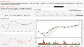 Using Query Functions and R-Script In Power BI