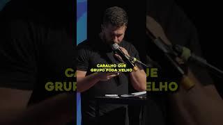 O MELHOR GRUPO DE WHATSAPP DA HISTÓRIA! | #WEBBULLYING SHOW COM IGOR 3K