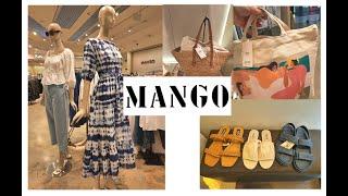 Шоппинг с Примеркой#Mango.Новая Весенняя Коллекция 2021