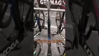 OUO CNC Stem 7075 Aluminum Mtb Bike Table Takeaway 31.8 Long Bike