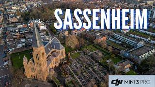 Sassenheim  Drone Video | 4K UHD