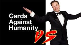 Elon Musk vs board game lawsuit - what a time to be alive.