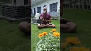 Swar Pranayama and Chakra cleansing Kriya