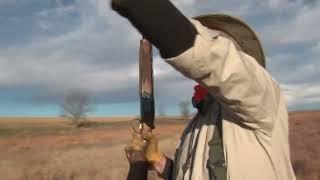 Bird dogs across the country, preview new shotgun, free catalog