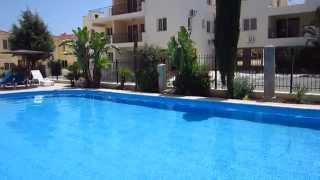 3 BED HOUSE FOR SALE - PROPERTY IN LARNACA , CYPRUS