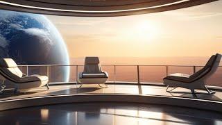 The Simply Space: Exploring Living Beyond Earth