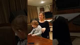 Random Mothers Aggressive Hiccups Attack (Compilation)