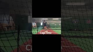 11u cage time