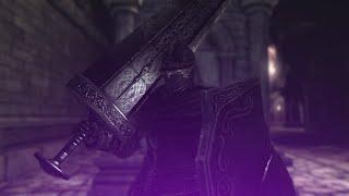 The Dark Knight | Dark Souls 2