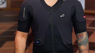 Alpinestars Tech-Air 5 Plasma Review