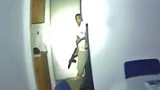 Los Angeles Police Shoot Man Armed With AR-Style BB Gun