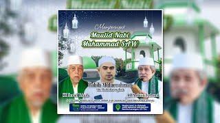 LIVE | MAULID NABI MUHAMMAD SAW 1446 H MASJID JAMI' AR-ROHMAH 12-10-2024 | Cilandak Timur - Jaksel