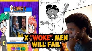 Will X-men be Woke?