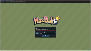 How to install Haxball app