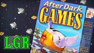 After Dark Games - An LGR Retrospective