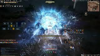 BDO -  Succ Witch Tungrad Ruins Combo & Build Guide | 2 BS V | 0 Debo | 311 AP | 07-29-2024