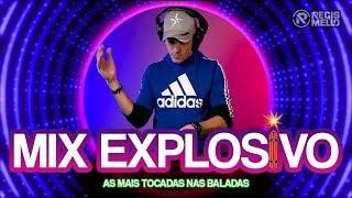 Mix ExplosivoAs Mais Tocadas Nas Melhores Baladas Do Mundo  Tech House, Bass House, Slap House