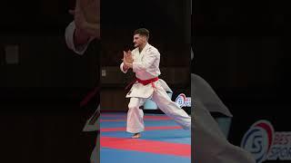 Spanish Elegance on the Tatami – Martín Romero’s Kata 