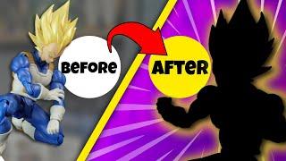 How to Make this Vegeta WORTH buying