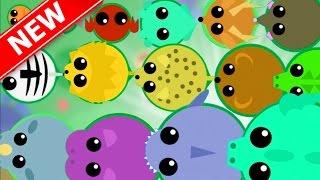 Mope.io HOW TO GET THE DRAGON FULL GAMEPLAY!! | ALL MOPE.IO ANIMALS!! WORLD'S RECORD 2000K+ SCORE!