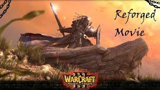 Warcraft III: Reign of Chaos (Reforged) All Cutscenes and Cinematics