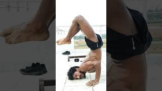 desi Tarzan Fitness ll #shortvideo