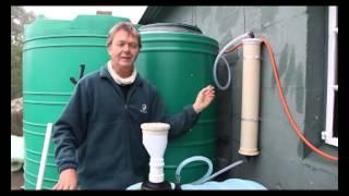 Biodigester - Methane as fuel