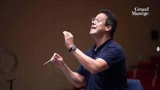 SEMELE HANDEL, Leonardo García Alarcón
