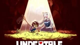 Undertale OST - Waterfall (GENOCIDE)