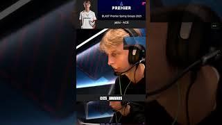 jabbi - ACE (Heroic vs Evil Geniuses) - BLAST Premier Spring Groups 2023