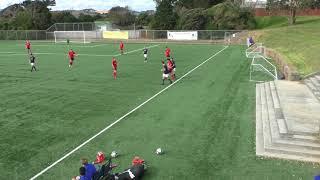 Olé Football Academy Internal (26/8/17)
