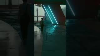 Нереальный реализм #видеообзор #видеоигры #cyberpunk2077