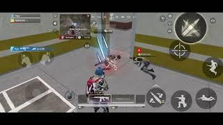 Badlanders mobile trio gameplay | PVP clips | killing a hacker